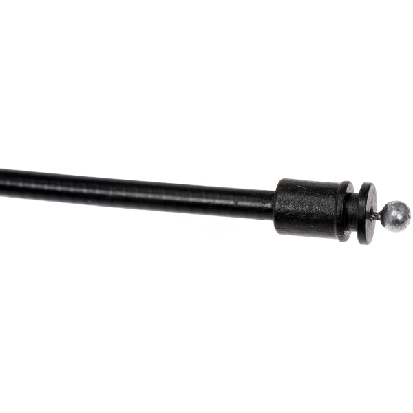 Dorman OE Solutions Front Hood Release Cable 912-465