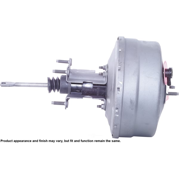 Cardone Reman Remanufactured Vacuum Power Brake Booster w/o Master Cylinder 54-74423