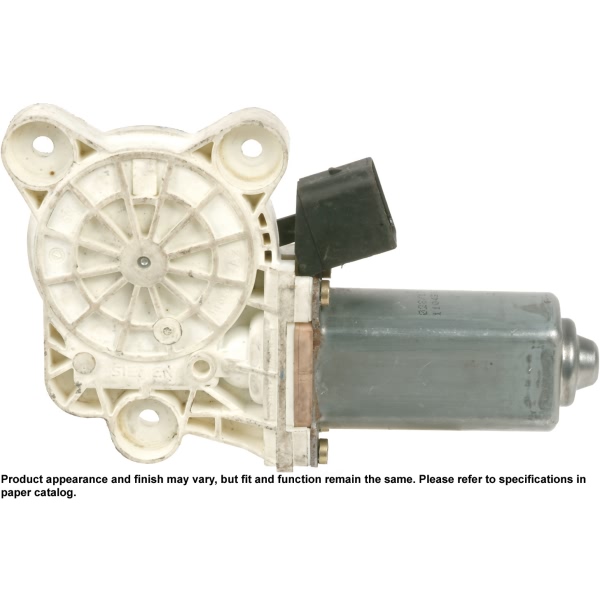 Cardone Reman Remanufactured Window Lift Motor 47-3421