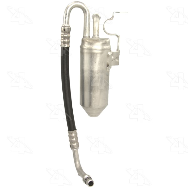 Four Seasons A C Receiver Drier With Hose Assembly 83220