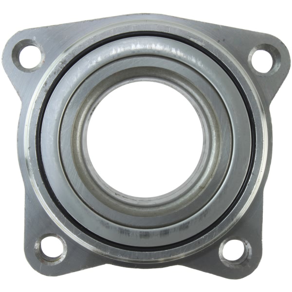 Centric C-Tek™ Front Driver Side Standard Wheel Bearing Module 405.40005E