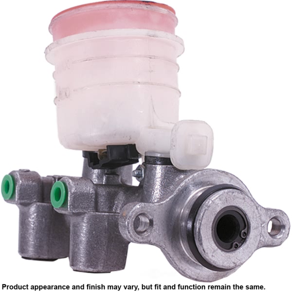 Cardone Reman Remanufactured Master Cylinder 11-2501