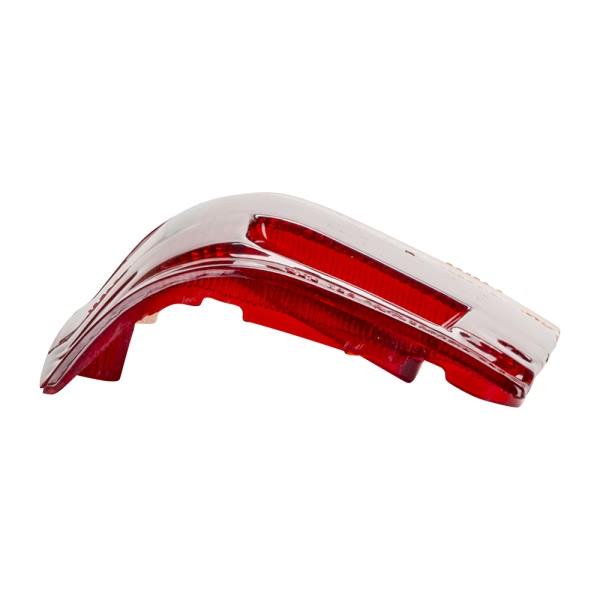 TYC Driver Side Replacement Tail Light Lens 11-1348-02