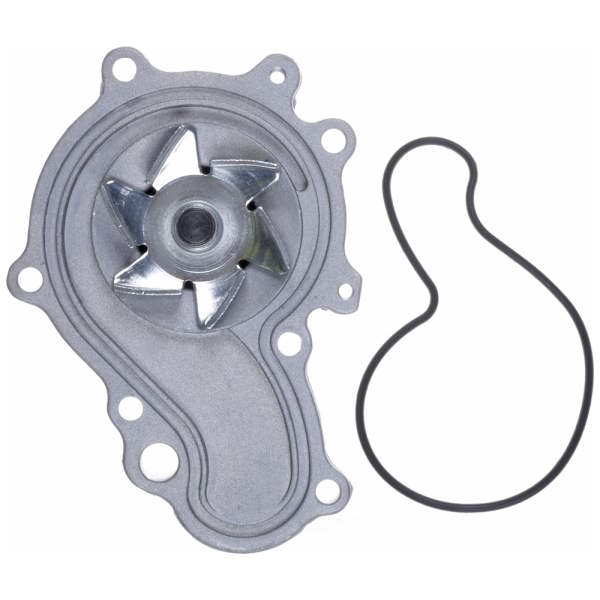 Gates Engine Coolant Standard Water Pump 41003