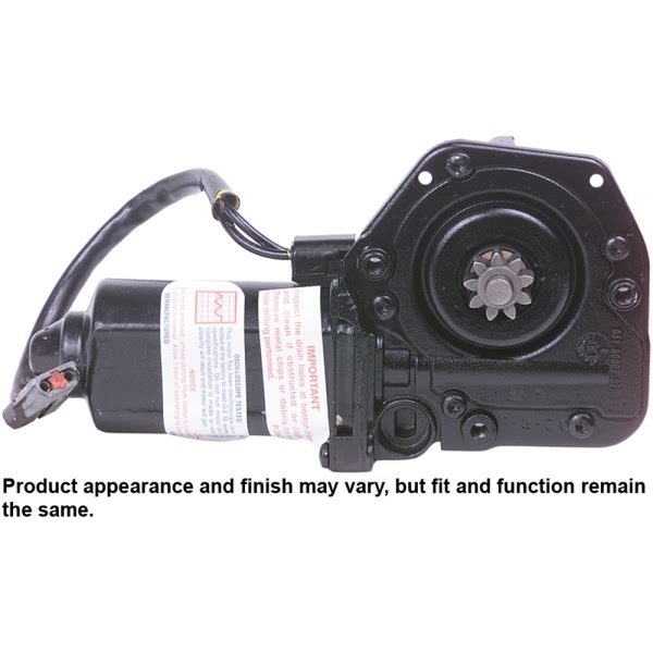 Cardone Reman Remanufactured Window Lift Motor 42-373