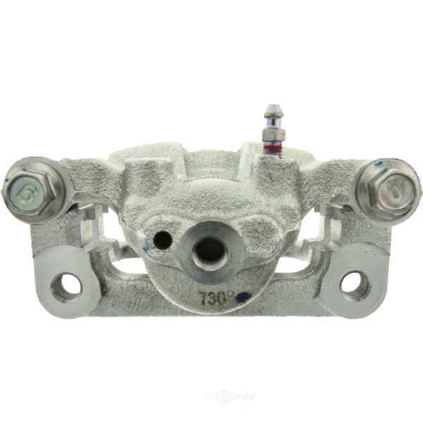 Centric Remanufactured Semi-Loaded Rear Passenger Side Brake Caliper 141.42557