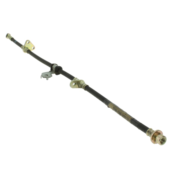 Centric Front Passenger Side Brake Hose 150.40052