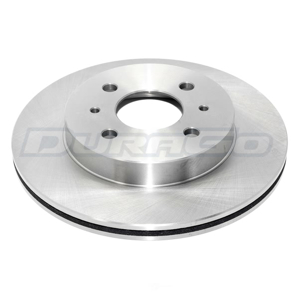 DuraGo Vented Front Brake Rotor BR5581