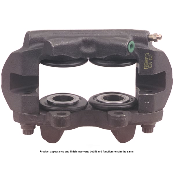 Cardone Reman Remanufactured Unloaded Caliper 18-4406