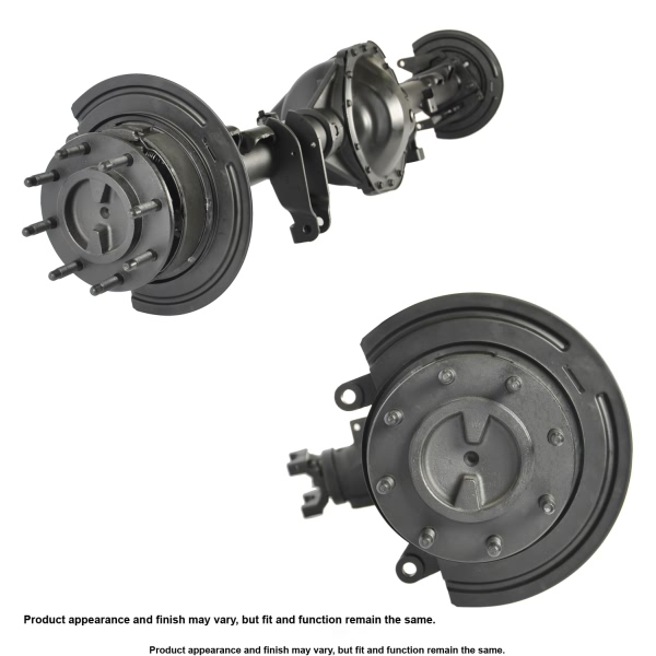 Cardone Reman Remanufactured Drive Axle Assembly 3A-18019LOH