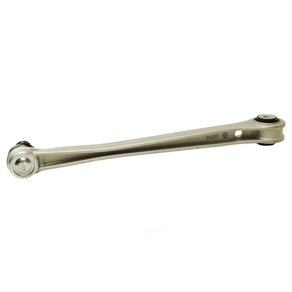 Mevotech Supreme Rear Lower Rearward Non Adjustable Control Arm And Ball Joint Assembly CMS101300