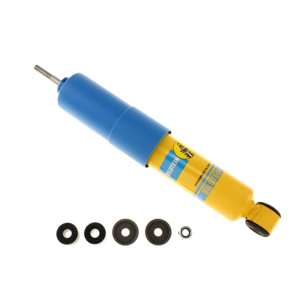 Bilstein Front Driver Or Passenger Side Standard Monotube Shock Absorber 24-187824