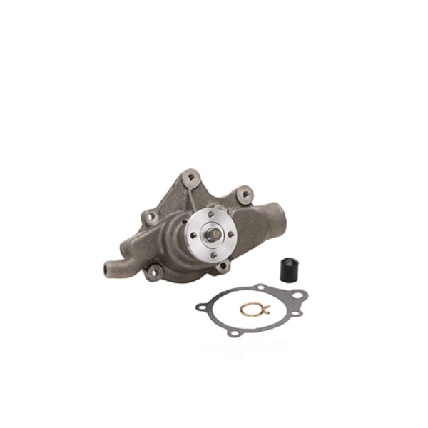 Dayco Engine Coolant Water Pump DP1028