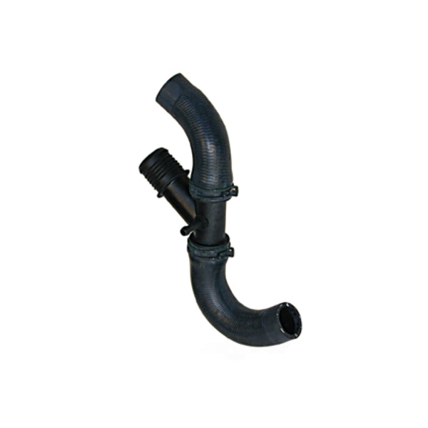 Dayco Engine Coolant Curved Branched Radiator Hose 71937