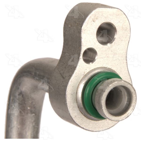 Four Seasons A C Discharge Line Hose Assembly 55779