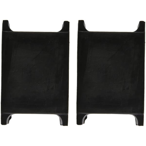 Centric Premium™ Front Stabilizer Bar Bushing 602.40034