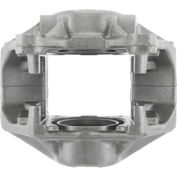 Centric Remanufactured Semi-Loaded Front Driver Side Brake Caliper 141.35060