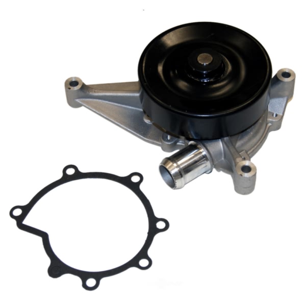 GMB Engine Coolant Water Pump 125-5940