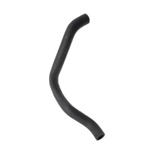 Dayco Engine Coolant Curved Radiator Hose 71968