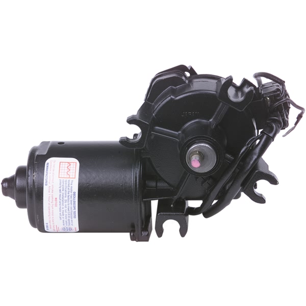 Cardone Reman Remanufactured Wiper Motor 43-2003