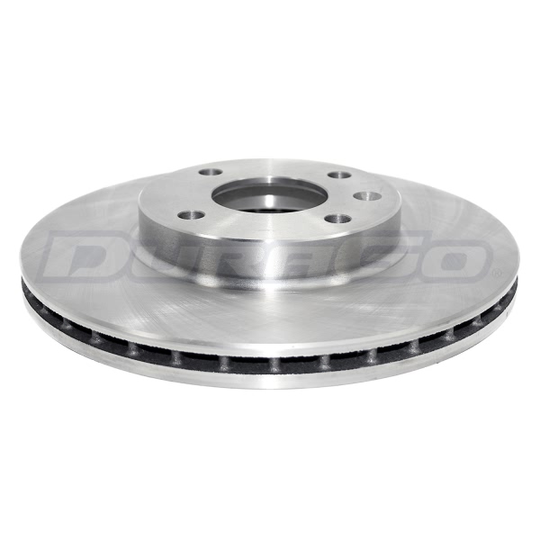 DuraGo Vented Front Brake Rotor BR901606