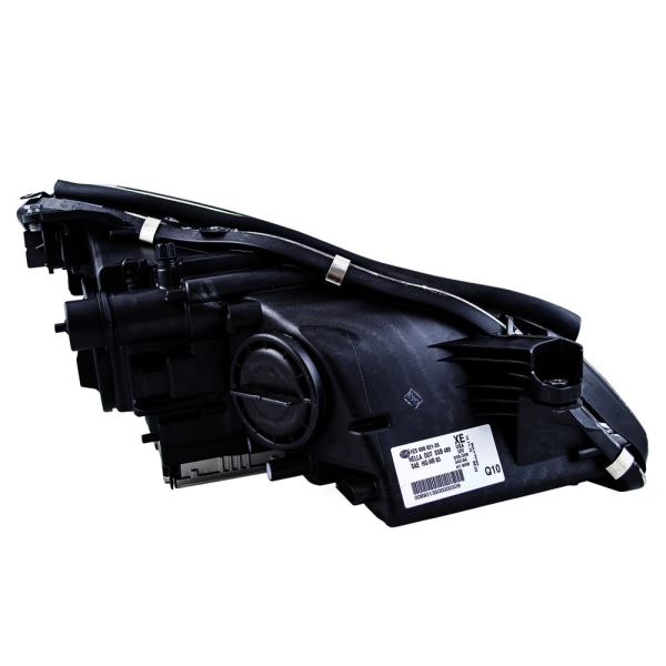 Hella Bi-Xenon(R) Headlamp - Left 008821351