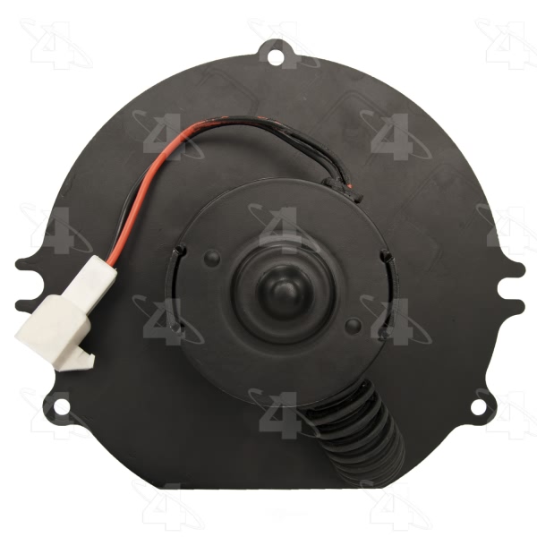 Four Seasons Hvac Blower Motor With Wheel 75889