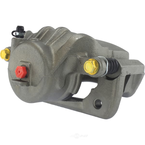 Centric Remanufactured Semi-Loaded Front Driver Side Brake Caliper 141.61062