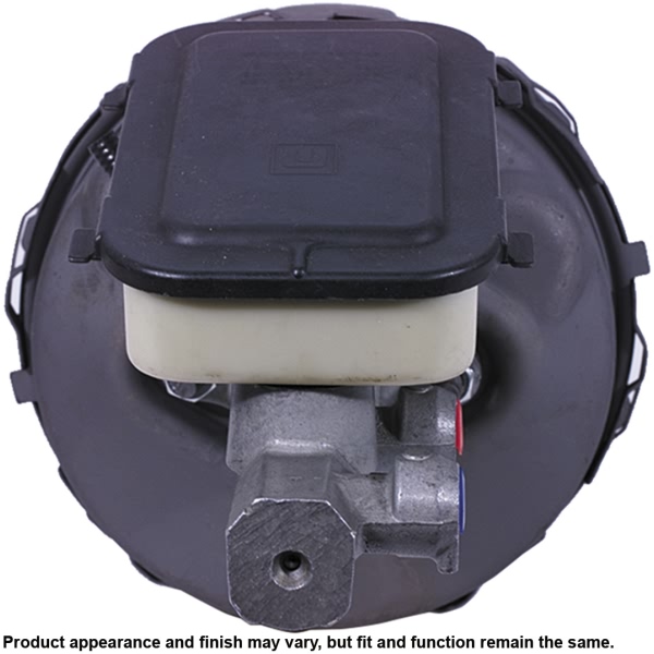 Cardone Reman Remanufactured Vacuum Power Brake Booster w/Master Cylinder 50-1240
