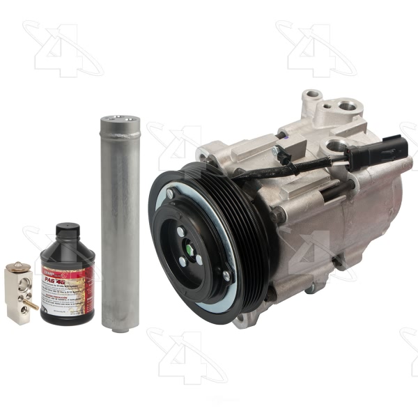 Four Seasons A C Compressor Kit 5147NK