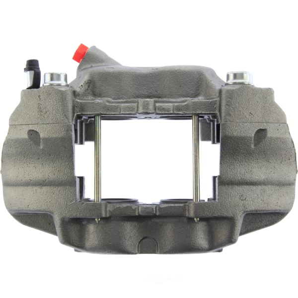 Centric Remanufactured Semi-Loaded Front Driver Side Brake Caliper 141.35052