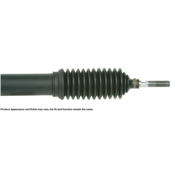 Cardone Reman Remanufactured Hydraulic Power Rack and Pinion Complete Unit 26-2720