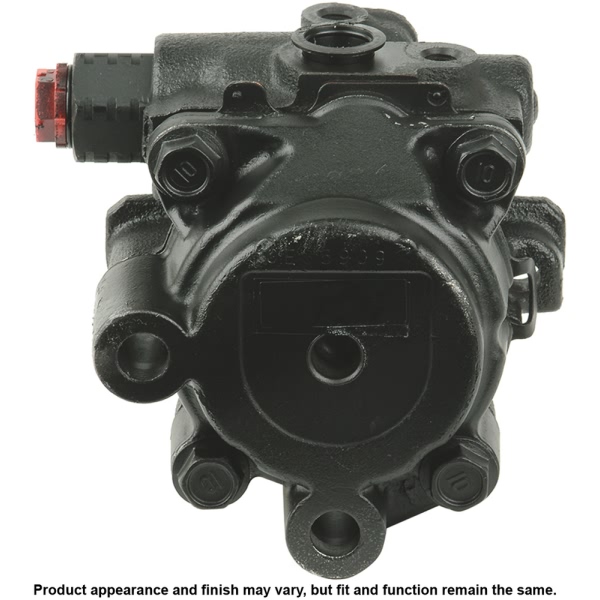 Cardone Reman Remanufactured Power Steering Pump w/o Reservoir 21-5259