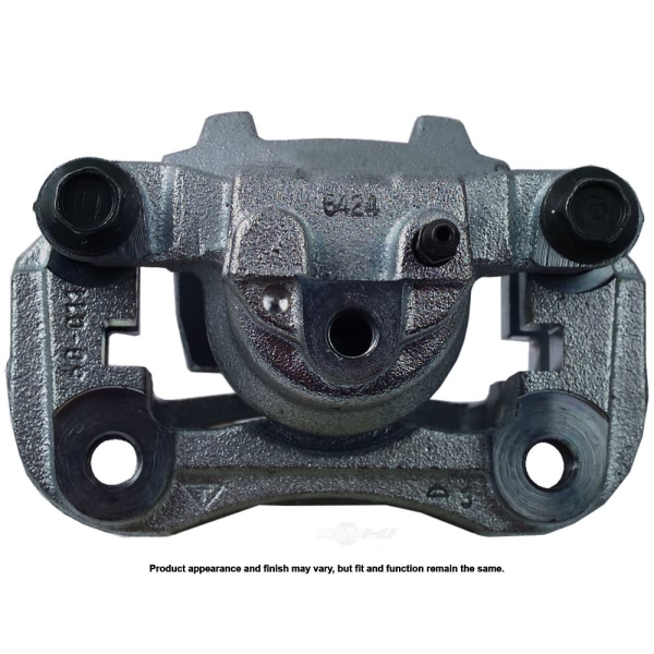 Cardone Reman Remanufactured Unloaded Caliper w/Bracket 19-B2783