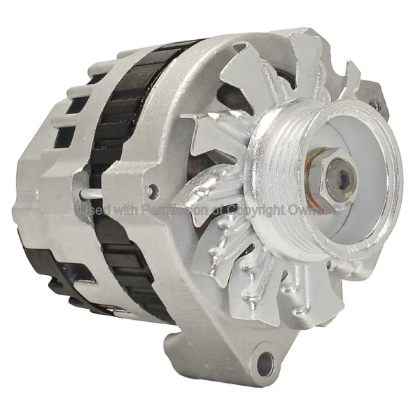 Quality-Built Alternator Remanufactured 7928511