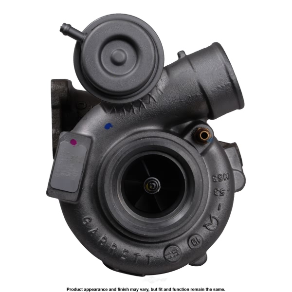 Cardone Reman Remanufactured Turbocharger 2T-805