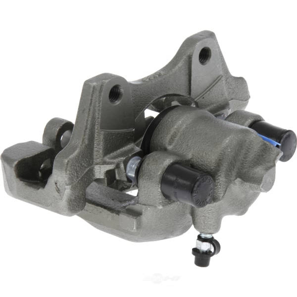 Centric Remanufactured Semi-Loaded Rear Driver Side Brake Caliper 141.34548