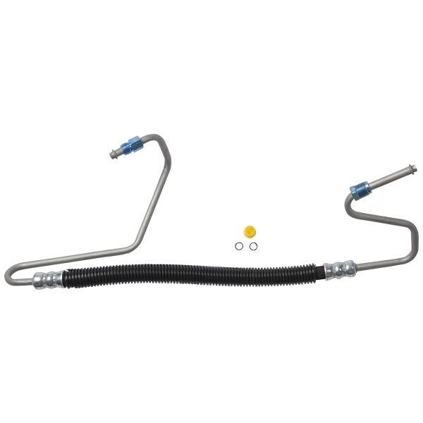 Gates Power Steering Pressure Line Hose Assembly 365650