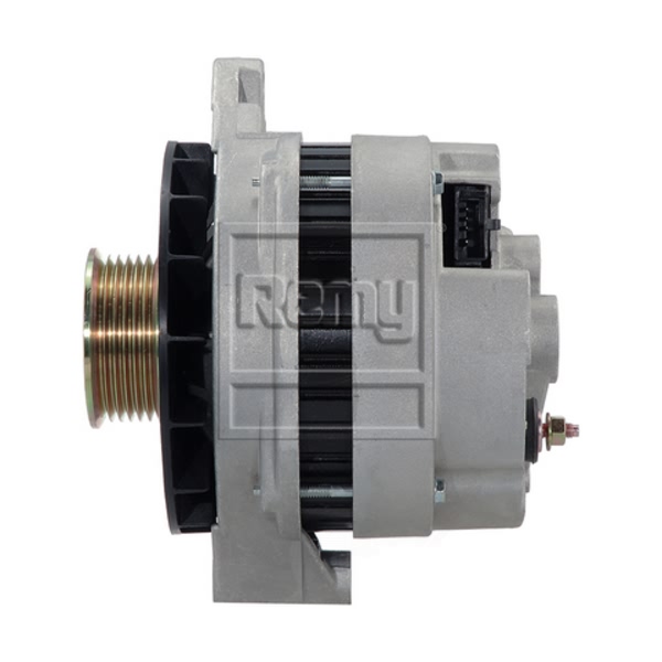 Remy Alternator 91420