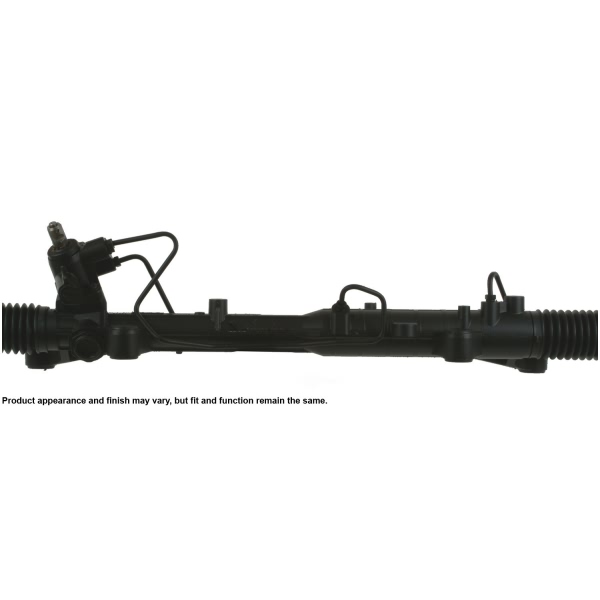 Cardone Reman Remanufactured Hydraulic Power Rack and Pinion Complete Unit 22-2014