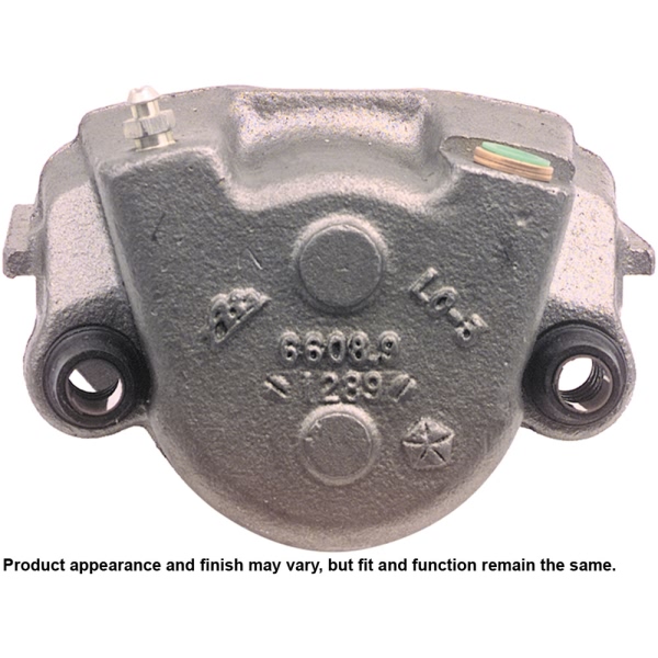 Cardone Reman Remanufactured Unloaded Caliper 18-4364S