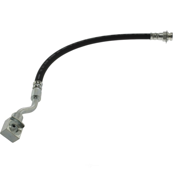 Centric Rear Driver Side Lower Brake Hose 150.66338