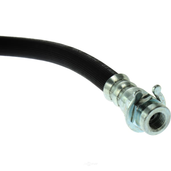 Centric Front Brake Hose 150.65023