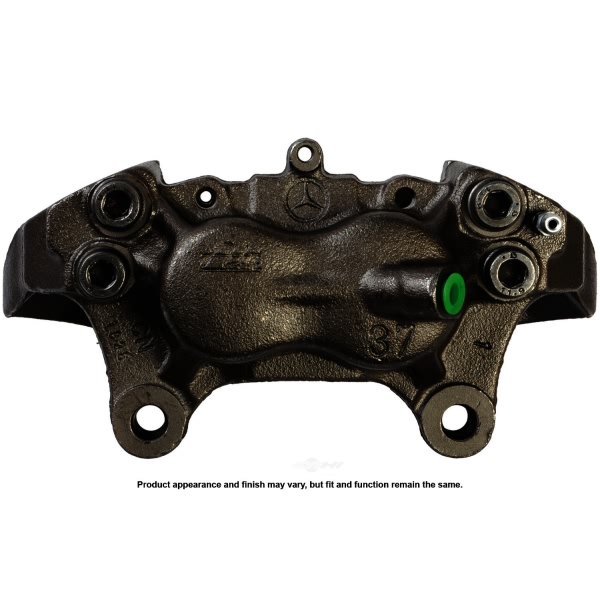 Cardone Reman Remanufactured Unloaded Caliper 19-6244