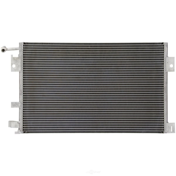Spectra Premium A/C Condenser 7-4786