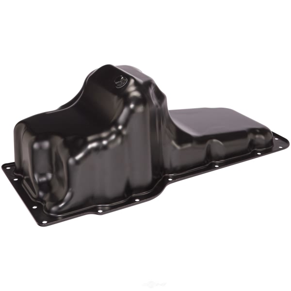 Spectra Premium New Design Engine Oil Pan CRP43A