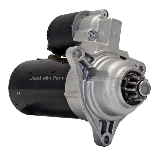 Quality-Built Starter Remanufactured 12425