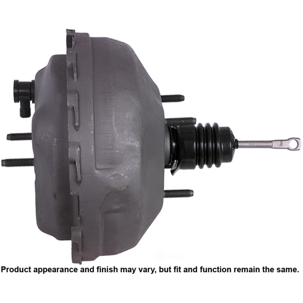 Cardone Reman Remanufactured Vacuum Power Brake Booster w/o Master Cylinder 54-71033