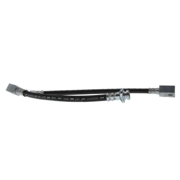 Centric Front Passenger Side Brake Hose 150.42091