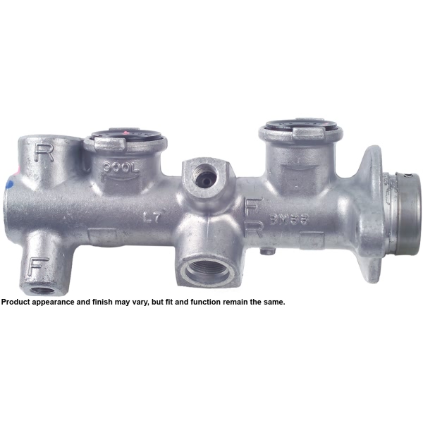 Cardone Reman Remanufactured Master Cylinder 11-2603